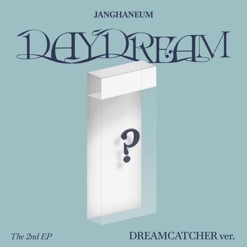 장한음 (JANG HANEUM) - The 2nd EP Album [DAYDREAM] (DREAMCATCHER Ver.)