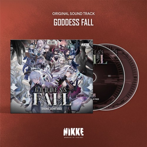 승리의 여신: 니케 OST 'GODDESS FALL'