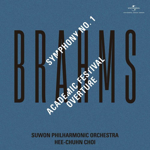 수원시립교향악단 - [J.Brahms: Symphony No.1 - Academic Festival Overture]