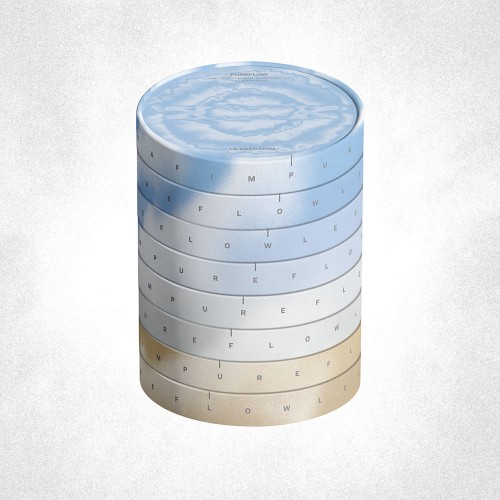 르세라핌 (LE SSERAFIM) - 2nd Studio Album ‘PUREFLOW’ pt.1