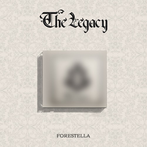 포레스텔라 (FORESTELLA) - THE LEGACY (주얼 Ver.)