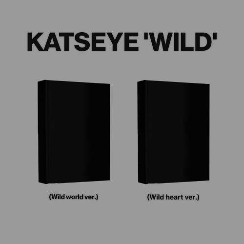 [애플특전] KATSEYE (캣츠아이) - WILD