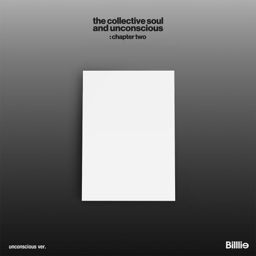 [애플특전] 빌리 (Billlie) - 정규앨범 1집 the collective soul and unconscious: chapter two (unconscious ver.)