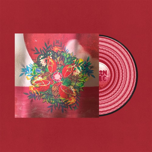 쏜애플(THORNAPPLE) - 서울병 10th Anniversary Edition (Zoetrope) (Vinyl)