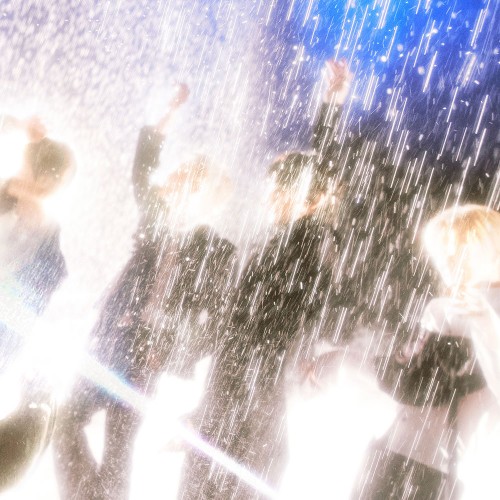 샤이니 (SHINee) - 미니6집 [Atmos] (Weather Rock Ver.스마트앨범)