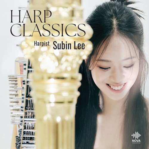 이수빈 (Subin Lee) - Harp Classics