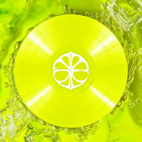 에스파 (aespa) - 정규2집 [LEMONADE] (LP Ver.)