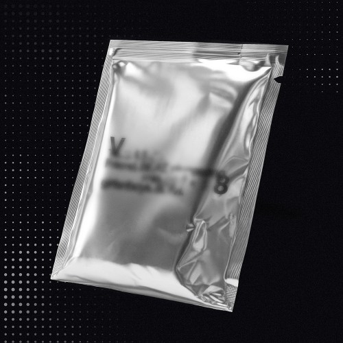 V8 (SEVENTEEN) - 1st Mini Album 'V8' Compact Ver.