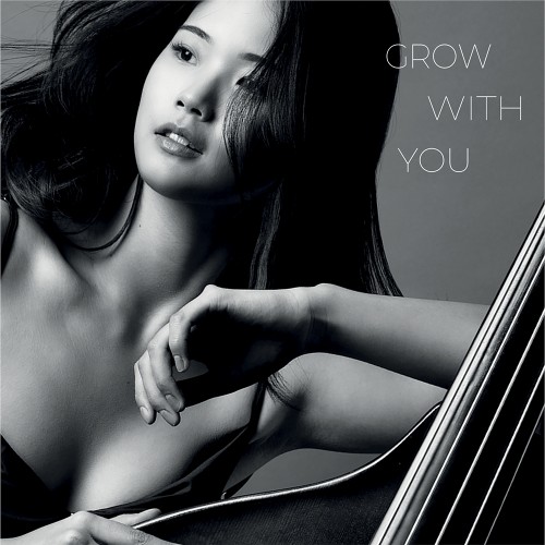 아림 - 정규앨범 [GROW WITH YOU]