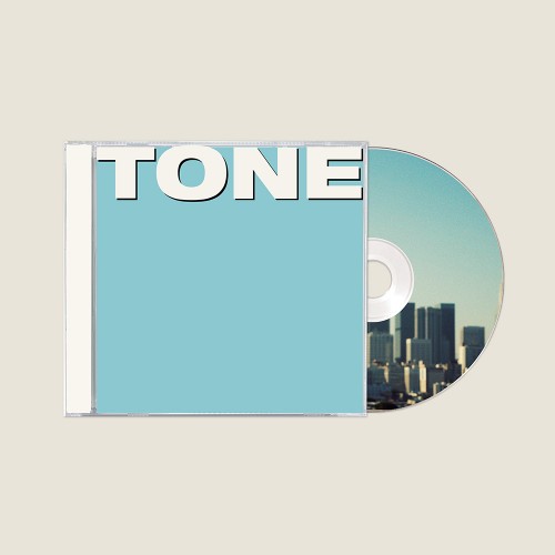 Wuuslime (우슬라임) - 정규 [TONE]