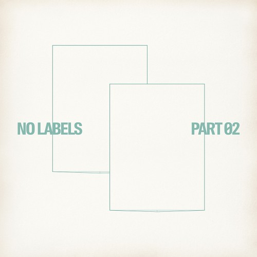 YEONJUN (연준) - 'NO LABELS: PART 02' (Weverse Albums ver.)