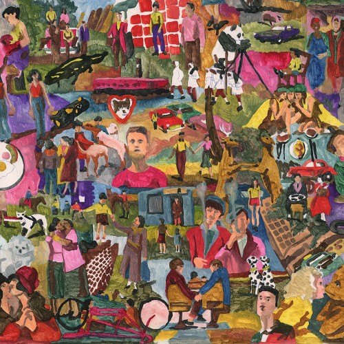 혁오 (HYUKOH) - 24 : How to find true love and happiness