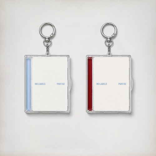 YEONJUN (연준) - 'NO LABELS: PART 02' (Photocard Case Ver.)
