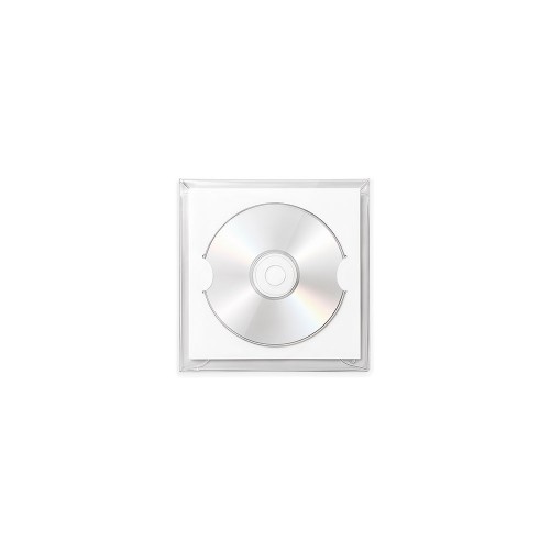 &TEAM (앤팀) - KR 2nd Mini Album 'Mark on Me' - Mini CD-R  ver.