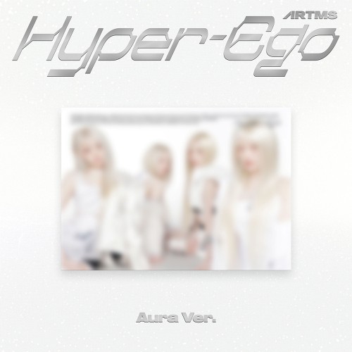 [애플특전] 아르테미스 (ARTMS) - [Hyper-Ego] (Aura Ver.)