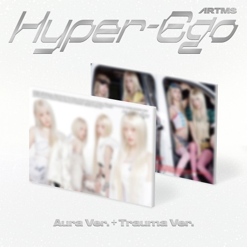 [8/9 영상통화] 아르테미스 (ARTMS) - [Hyper-Ego]