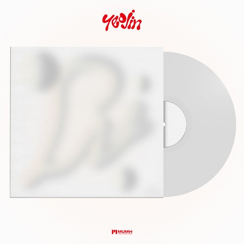[애플특전] 여진 (YeoJin) - "Lv1 & Lv2" LP