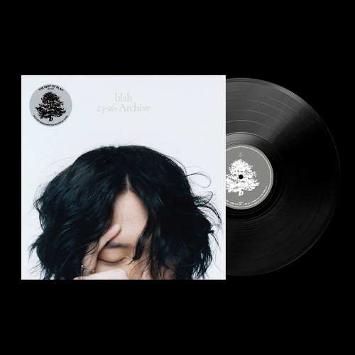 blah (블라) - 23-26 Archive vinyl [LP]