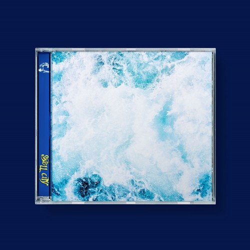 SWELL CITY (스웰시티) - 바다로