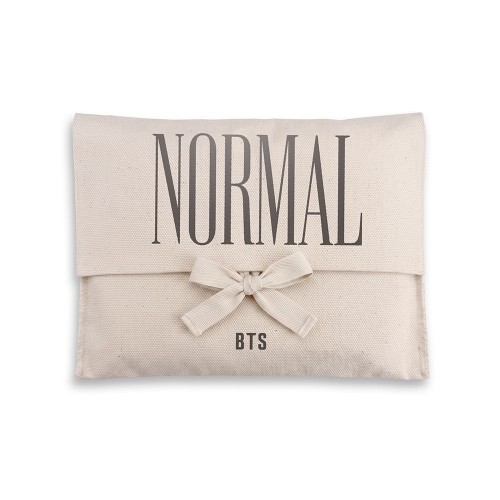 방탄소년단 (BTS) - ARIRANG (NORMAL x CALVIN KLEIN SLEEPWEAR)
