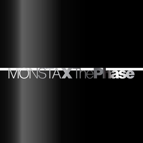 몬스타엑스 (MONSTA X) - EP [The Phase] (DIGIPAK ver.)
