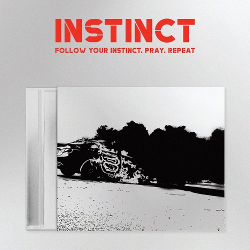 나플라 (nafla) - instinct [한정반 CD]