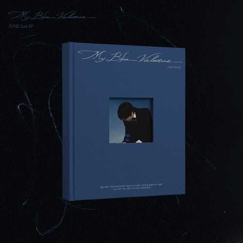 JUNE - My Blue Valentine