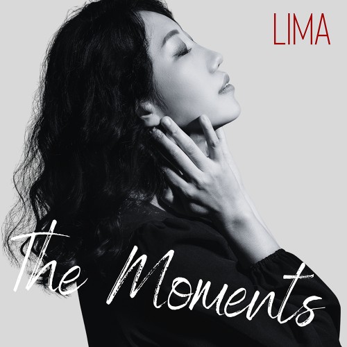 리마 (Lima) - 정규앨범 [The Moments]