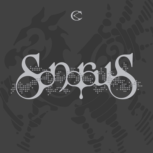 CRAVITY (크래비티) - EP [sonorous] (Digipack Ver.) *한정반