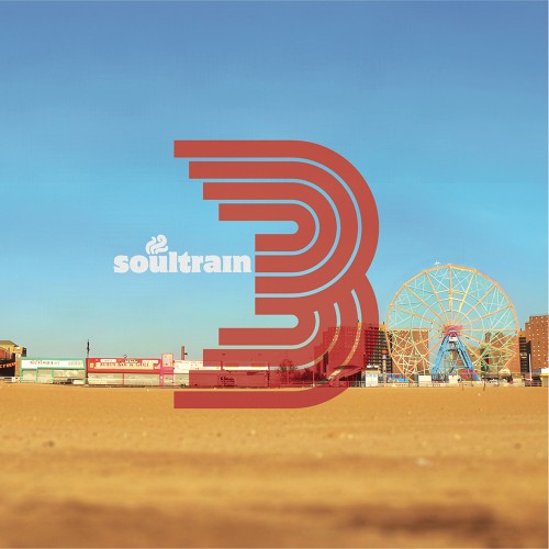 소울트레인 (Soultrain) - 3