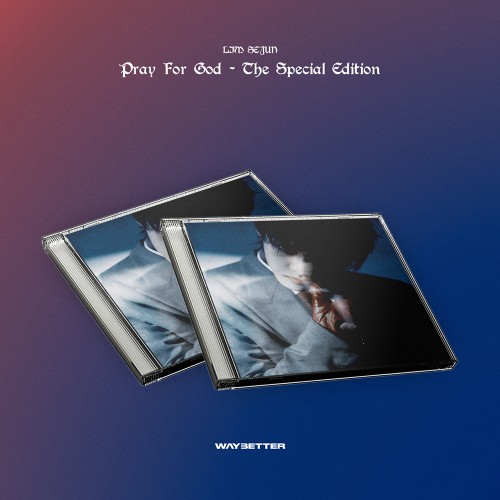 임세준 (LIM SEJUN) - Pray For God